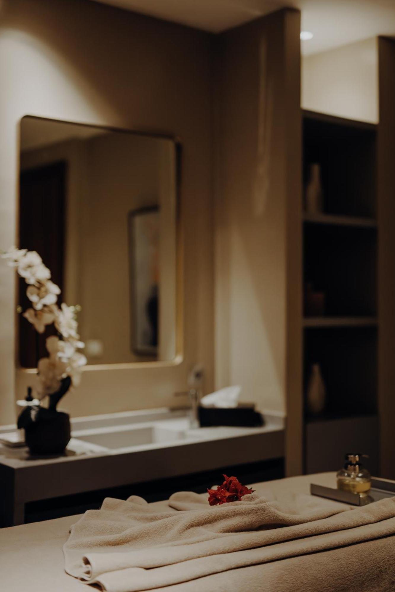 Sirayane Boutique Hotel & Spa Marrakech El Makina Exteriör bild