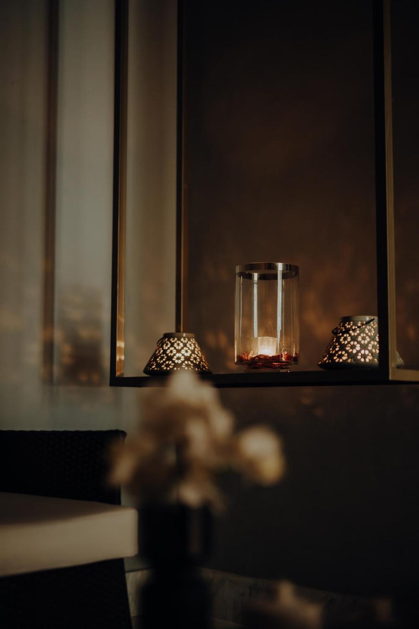 Sirayane Boutique Hotel & Spa Marrakech El Makina Exteriör bild