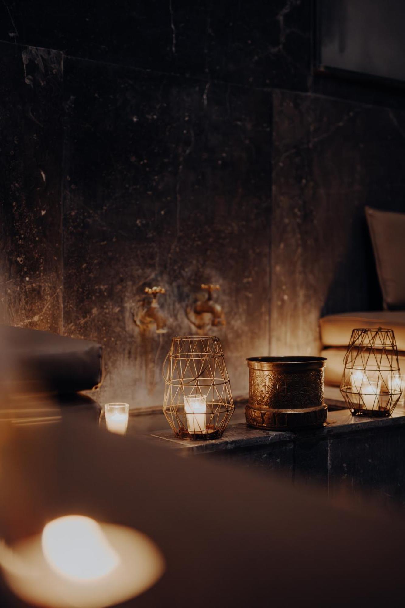 Sirayane Boutique Hotel & Spa Marrakech El Makina Exteriör bild